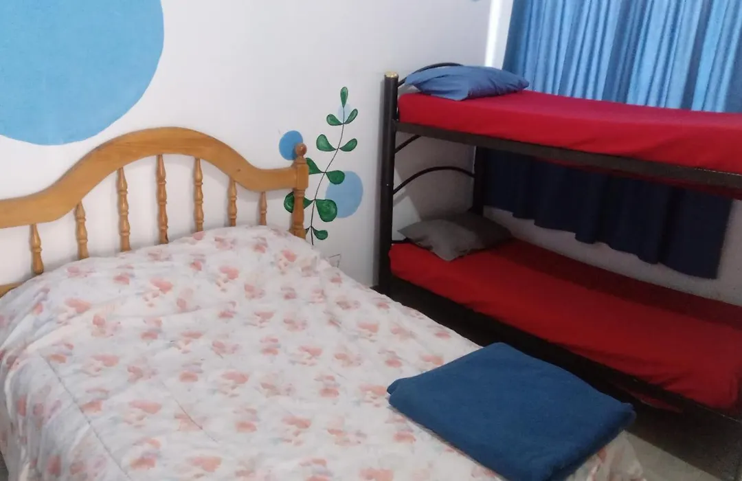 San Juan Hostel-1