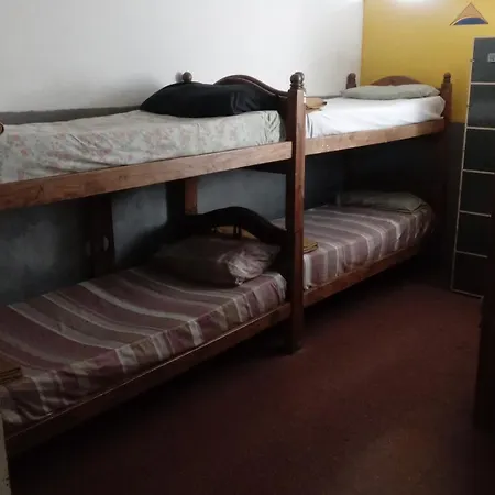 San Juan Hostel-3