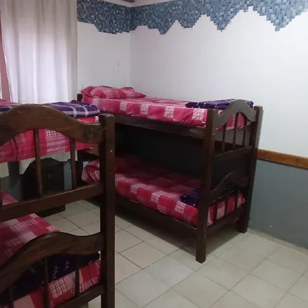 San Juan Hostel-2